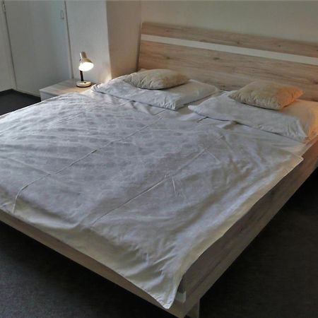 Penzion Prachov Jicin Bagian luar foto